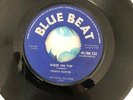 Blue Beat Sheep on top Prince Buster BB232 1964