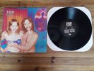 LP Sub Pop SP89 1991 TAD 8 Way Santa Original 1st press grunge nirvana