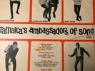 Blue Beat Ska Jamaica's Ambassadors of song Vol 1 Millie Owen Gray Jimmy Cliff