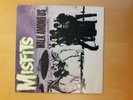 Misfits ?– Walk Among Us -  vinyl - Ruby records 9 25756-1