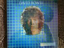 David Bowie Paul Smith Exclusive Space Oddity Vinyl Limited Edition #/3000