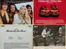 2 X LP 1971/73 - Middle Of The Road -  RCA Camden / UK - Top Zustand - 24 Tracks