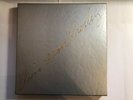 Elvis Aaron Presley 1955-1980 25th Anniversary Limited Edition Vinyl Box Set.