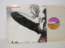 Led Zeppelin -  Rock LP - Shrink Wrap - 1st Press