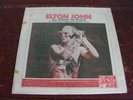 ELTON JOHN - ALL ACROSS THE HAVENS - RARE ORIG LIVE LP TAKRL NOT TMOQ TMQ
