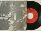 The Hated - Seize The Middle East / Innocent People 1981 Punk Hardcore KBD Rare