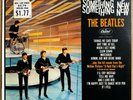 THE BEATLES SOMETHING NEW US ORIG'64 CAPITOL 1ST STEREO PRESS FACTORY SEALED