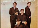 THE BEATLES INTRODUCING THE BEATLES US ORIG'64 VJ STEREO SR 1062 VERSION 2 BAGGY