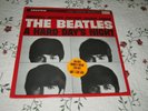 The Beatles-A Hard Day's Night-SEALED Original Stereo LP w/Sticker