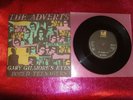 THE ADVERTS - GARY GILMORE'S EYES - 7'' N.MINT/N.MINT/ANC 1043/A1-B1/1977 UK
