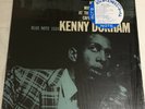 Kenny Dorham ?– 'Round About Midnight At The Cafe Bohemia Blue Note ?– BN 1524