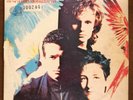 MECANO - Descanso Dominical - RARE BOLIVIA LP