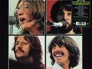 THE BEATLES LET IT BE STEREO  REMASTERED NEW  180g VINYL LP IN FAST SHIPPING