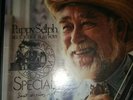 SIGNED Pappy Selph & The Blue Ridge Playboys ORANGE BLOSSOM SPECIAL VINYL Lp