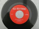 THE EMANON'S ORCHESTRA Look In The Want Ads/Bird Walkin' ALL BROTHERS 7