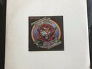 Robert Hunter Tiger Rose Test Press LP Grateful Dead Jerry Garcia Super Rare