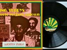 Rare AUGUSTUS PABLO King Tubbys Meets Rockers Uptown VG+/VG+ OP JA LP Yard Music