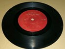 RARE-HONG KONG TAIWAN CHINESE CHINA SINGER??-EP PROMO MALAYSIA C405-NOT LP 78RPM