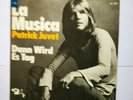 PATRICK JUVET  - LA MUSICA / DANN WIRD ES TAG -  7