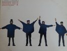 The Beatles Help  1980s UK Mono Vinyl Nr Mint Analogue Audio XEX 549-3/XEX 550-2
