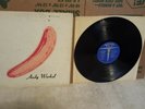 ORIGINAL THE VELVET UNDERGROUND & NICO ANDY WARHOL BANANA TORSO COVER COVER ONLY