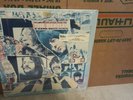 ORIG 1996 THE BEATLES ANTHOLOGY VOLUME 3 3 LP SET BRAND NEW SEALED HYPE STICKER