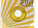 rockabilly 45 Warren Smith 'Rock N' Roll Ruby'  SUN #  239