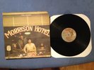 THE DOORS Morrison Hotel VG+ Play Graded 1970 RARE 1st Press  Jim Morrison