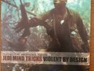 Jedi Mind Tricks- Violent By Design Double LP VINYL (original)
