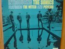 THE SONICS Introducing The Sonics LP JERDEN 1967 US orig+stereo JRLS 7007 RARE
