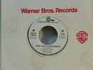 Jackie Trent Warner Brothers 7070 YOUR LOVE IS EVERYWHERE (PROMO 45) PLAYS NEW