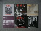 OHL 6 LP´s neuwertig Heimatfront - 1000 Kreuze - Verbrannte Erde - Jenseits von