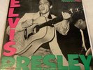 Elvis Presley Self Titled LP  1956 LPM-1254 INDIANAPOLIS 1S/1S PRESS