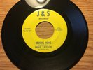 LOUISIANA SOUL GARAGE MOD 45 MIKE TAYLOR DRIVING HOME J&S 1001 EXCELLENT HEAR