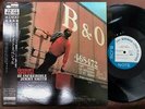 MINT  JIMMY SMITH MIDNIGHT SPECIAL BLUE NOTE KI8P-9213 OBI STEREO JAPAN VINYL LP