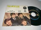 THE BEATLES She Loves You MUSART Mexican EP 7