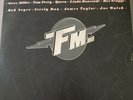 FM Motion Picture Soundtrack 1978 Double LP MCA-12000 MCA