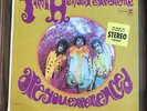 Jimi Hendrix - MONO 'Are You Experienced' Original 1967 LP on Reprise Tri-Color