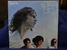 THE DOORS VERY RARE SEALED LP 13  1970 USA 1stPRESS? NO CUTOUTS OR BARCODES OOP