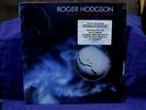 ROGER HODGSON VERY RARE SEALED LP THE EYE OF STORM 1984 USA 1stPRESS W/STICKER