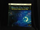Hal Cornbread Singer-Blues In The Night-Fidelio 4112-ENGLAND MONO RARE