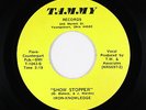 Funk Psych 45 - Iron-Knowledge - Show Stopper - Tammy - VG+ mp3