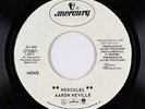 Funk 45 - Aaron Neville - Hercules - Mercury - VG++ mp3