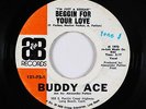 Funk 45 - Buddy Ace - Beggin For Your Love - A&B - mp3