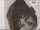 Simply Red - Holding Back The Years ( Shaped Picture Disc - Ex  )