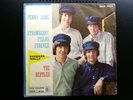 THE BEATLES (45 RPM - ITALY)  QMPS 16404  