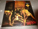 Skid Row ?– Slave To The Grind..org,1991...in very good condition...very rare