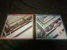 Original The Beatles double lps 1962-1966 and 1967-1970