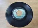 The Beatles George Harrison Apple 45 record MY SWEET LORD Rare Blue Label Error