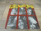 The Partisans - Same 1983 UK LP NO FUTURE 1st PUNK/KBD